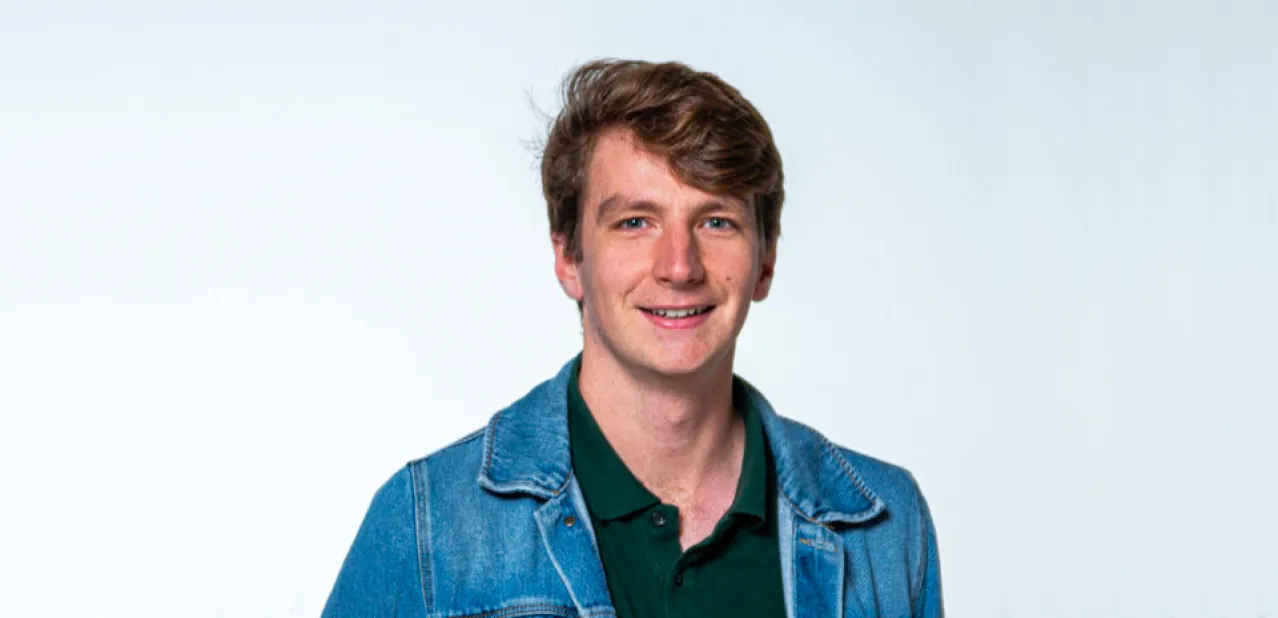 Sven Warmels